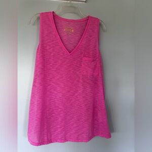 Luxletic xl sleeveless neck